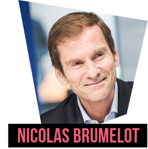 Nicolas Brumelot